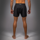 Шорти - Venum No Gi Fightshorts - Black/ Silver Grey​